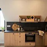 Appartement Sandstone Noisy-sur-Ecole