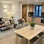 Appartement Sandstone