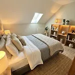 Appartement Sandstone