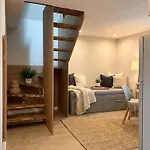 Appartement Sandstone *