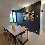 Appartement Sandstone Noisy-sur-Ecole