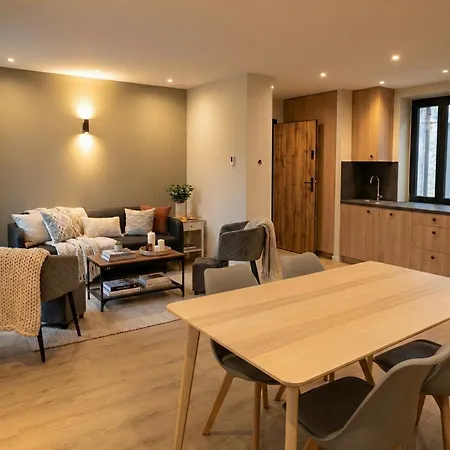 Sandstone Appartement *