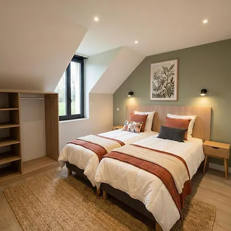 Sandstone Appartement