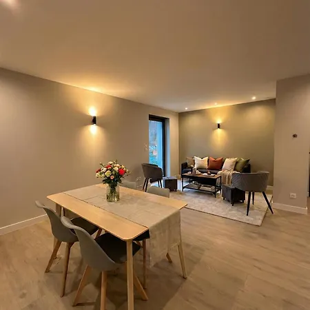 Sandstone Appartement
