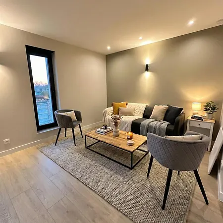 Appartement Sandstone