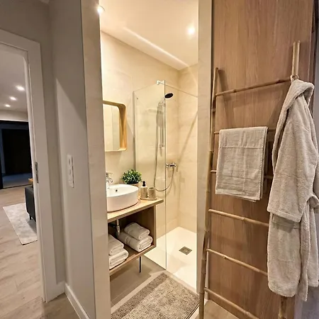 Sandstone Appartement *
