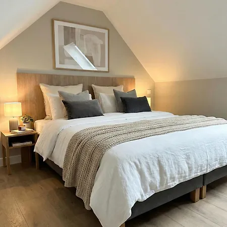 Sandstone Appartement Noisy-sur-Ecole