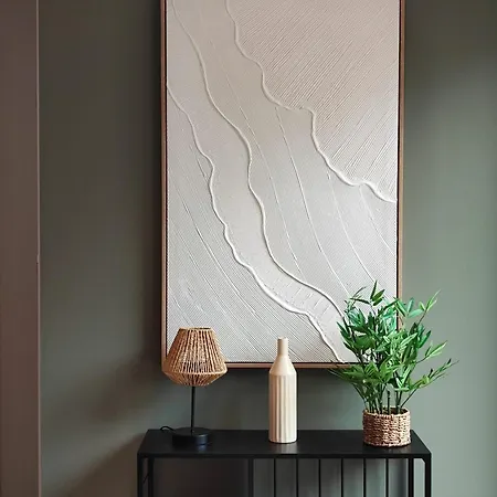 Sandstone Appartement *