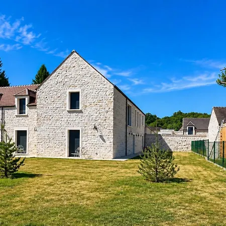 Sandstone דירה Noisy-sur-Ecole