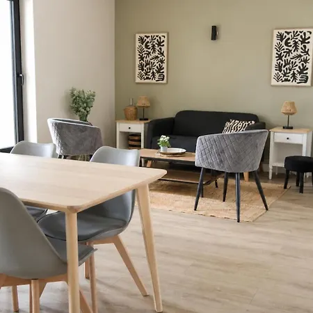 Sandstone דירה Noisy-sur-Ecole