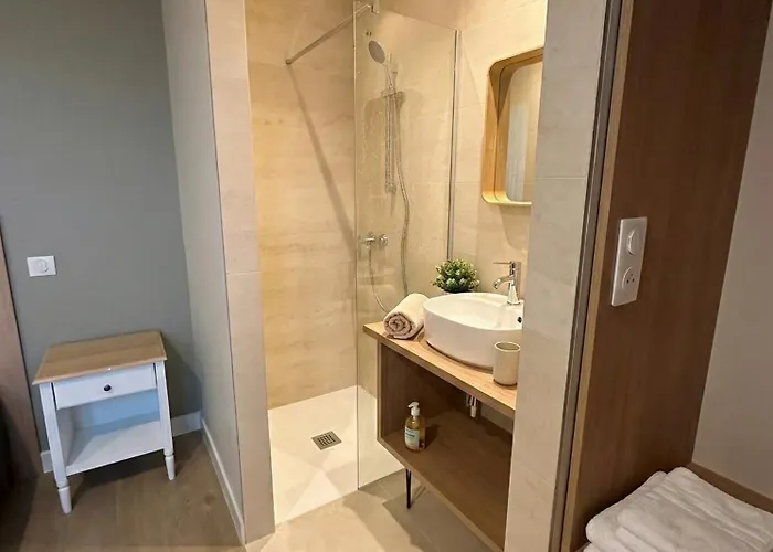 Sandstone Apartamento *